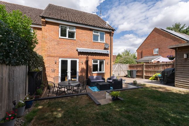 Rowdell Cottages,12, Gascoigne Lane, Alresford photo 4