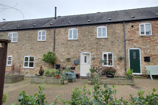 Cottage for sale in Easenby Close, Swanland, North Ferriby