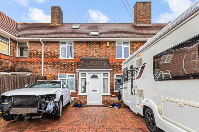 5-bed house on 81, Cannon Hill Lane, London, £800,000