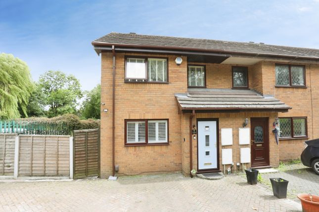 1 Wedgwood Court, Belmont Road, Stoke-on-Trent photo 3