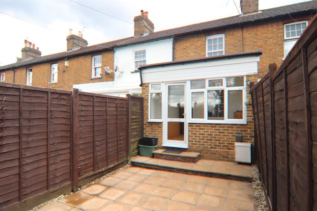 Thumbnail Property for sale in Moorfield Road, Orpington