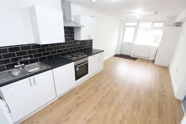 1b, Clarence Road, Leicester photo 4