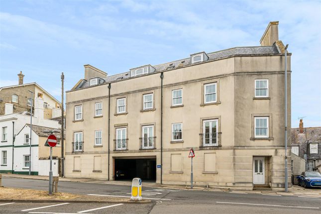 Flat 5, 6 Greenhill