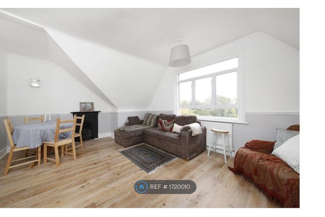 Thumbnail Flat to rent in Grove Park, London