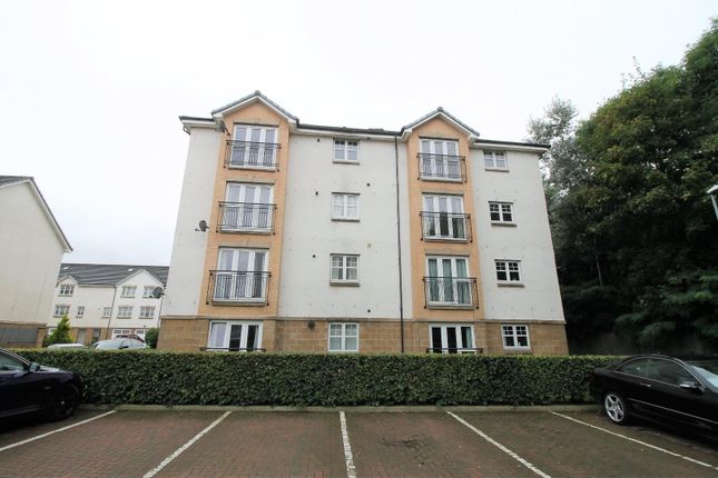 Flat to rent in Sun Gardens, Thornaby, Stockton-On-Tees TS17