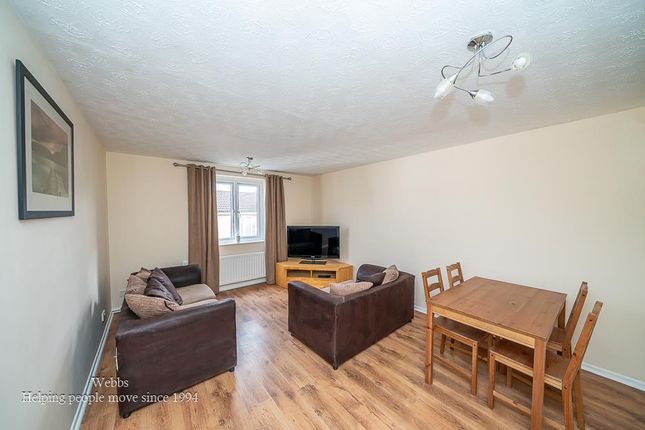 Eskrett Street, Cannock photo 2