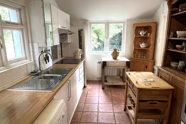 Reading Room Cottage, Lerryn photo 4