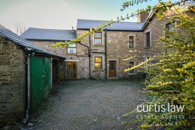Thumbnail Semi-detached house for sale in Princess Gardens, Feniscowles, Blackburn