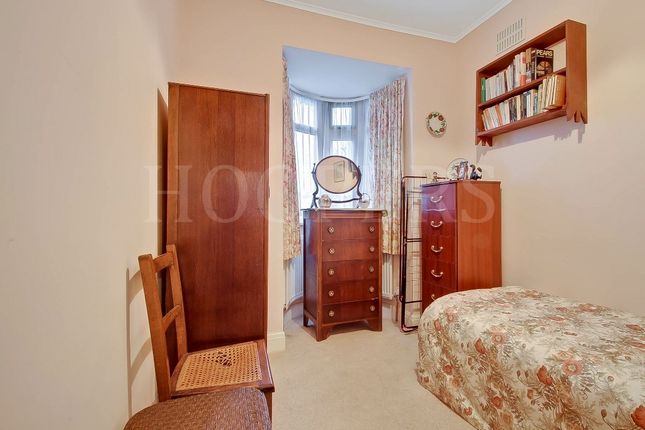 Semi-detached house for sale in Cairnfield Avenue, London