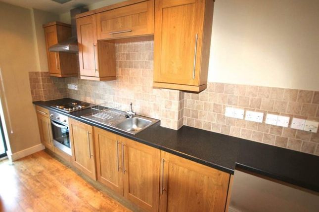 Apartment 8, The Mulls Building, 6, East Street, Nottinghamshire photo 3