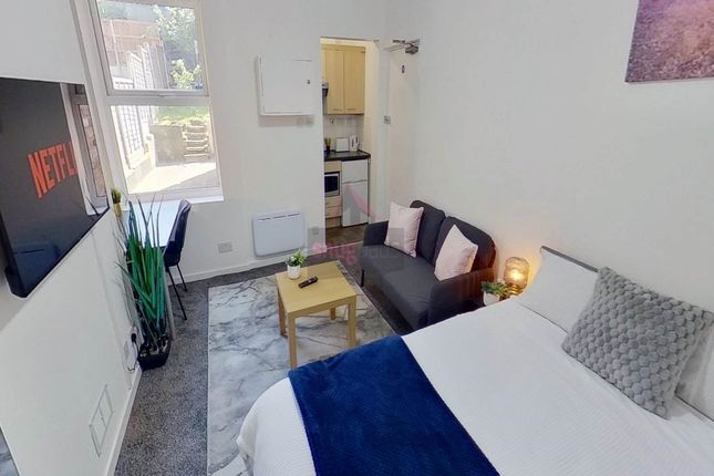 Bright And Cozy Double Bedroom Featuring A Comfort...