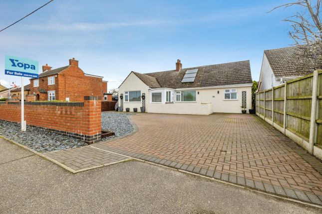 4-bed house on 100, Wragby Road, Bardney, £285,000