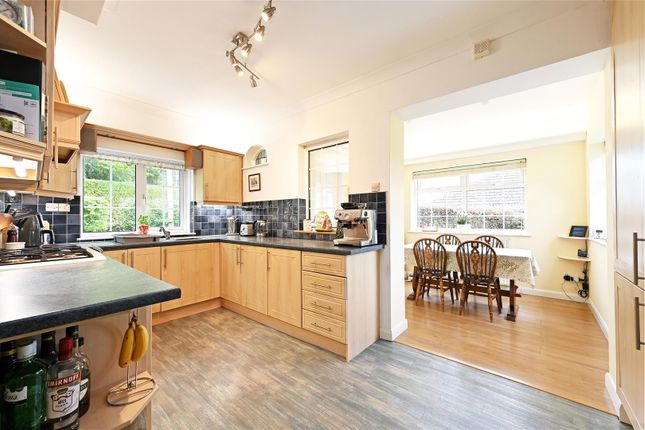 Bungalow for sale in Hallowes Lane, Dronfield
