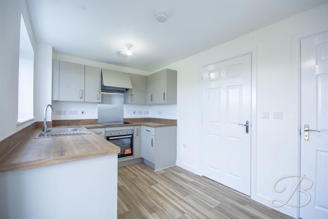 Cornflower Close, Sutton-In-Ashfield photo 2