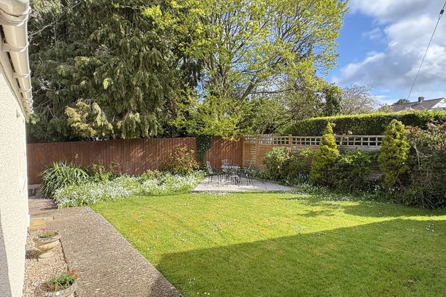 23, Woodborough Drive, Winscombe photo 4