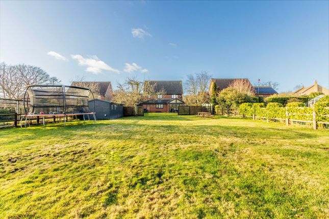 Detached house for sale in Beetley Meadows, Beetley
