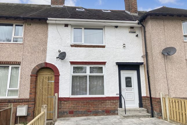 Town house for sale in Halifax Road, Sheffield, South Yorkshire