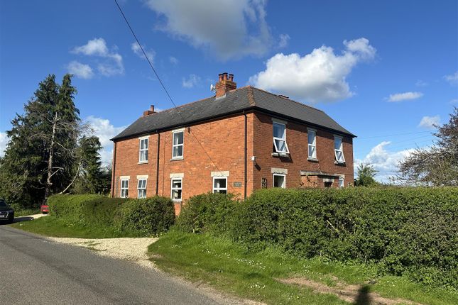 Thumbnail Detached house for sale in Oakle Street, Churcham, Gloucester