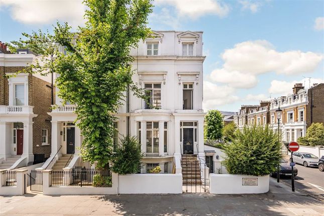 Studio flat on Ground Floor Flat, 113, Beaufort Street, London, £525,000