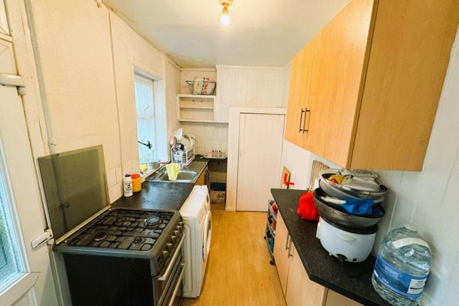 Terraced house for sale in Greenhill Road, Handsworth, Birmingham