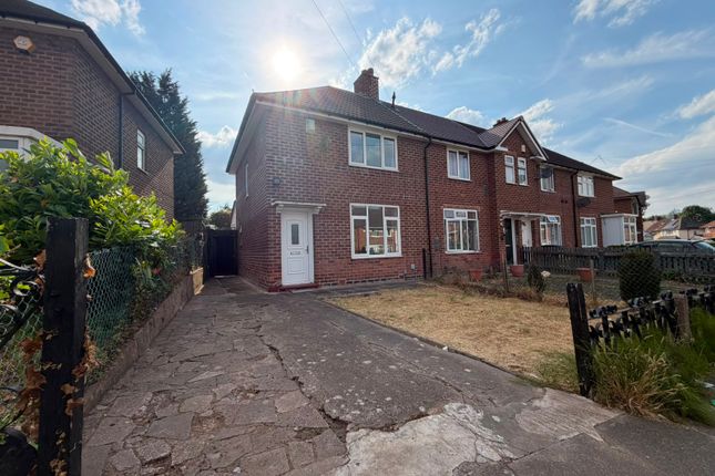 3-bed house on 75, Wychbold Crescent, BIRMINGHAM, £1,200/mo