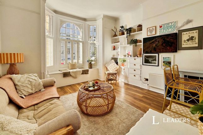 1-bed flat on Cambridge Road, East Sussex, £1,500/mo
