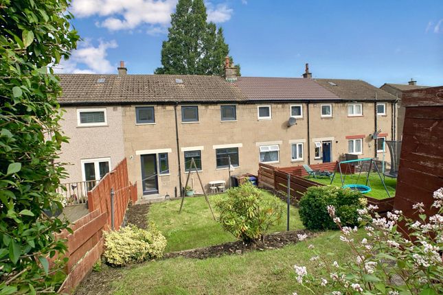 3 Bed Terraced House For Sale In Balunie Drive Dundee Dd4