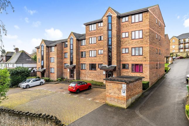 Flat for sale in Birkdale Court, Buckland Road, Maidstone