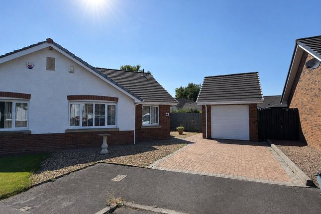2-bed house on 12, Ash Court, Dumfries, £175,000