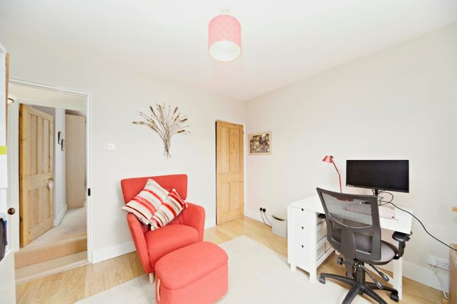 Terraced house for sale in Chelsham Road, South Croydon, Surrey