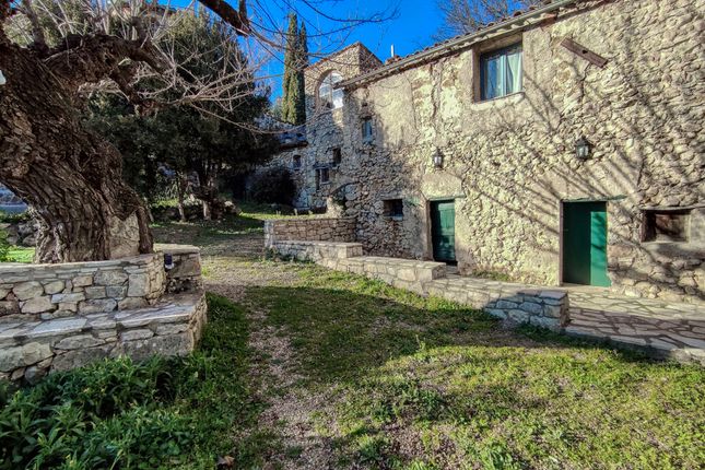 Commercial property for sale in Entrecasteaux, Var Countryside (Fayence, Lorgues, Cotignac), Provence - Var