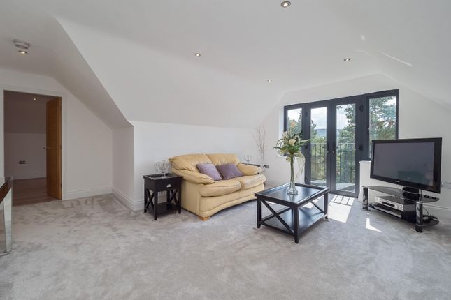 Detached house for sale in Homestead Road, Disley, Cheshire
