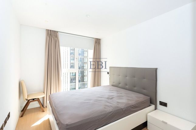 Flat to rent in Bowery Apartments, Fountain Park Way, White City Living