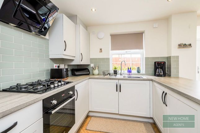 9, Sanderling Grove, Whitby photo 4