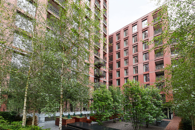 Apartment 113, Westmark Tower, London photo 2