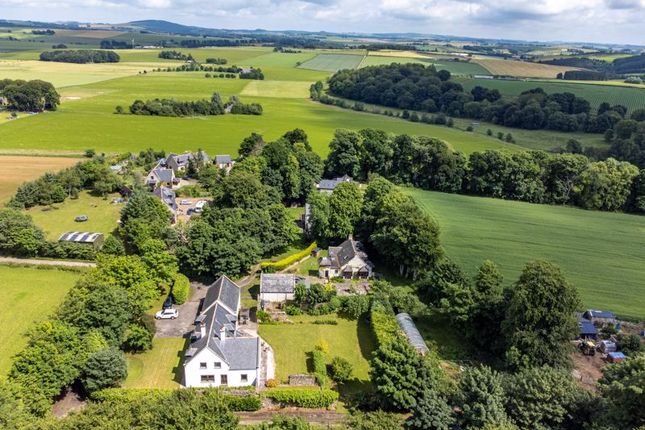 Thumbnail Country house for sale in Drumrossie Street, Insch