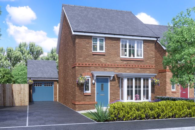 Coppice Hill development image 0