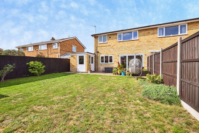 5, Hawthorn End, Huntingdon photo 2
