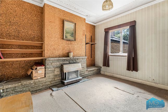 4, Scarborough Road, London photo 3