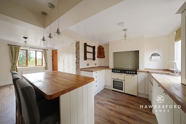 Oak Cottage Lower Road, Sittingbourne photo 4