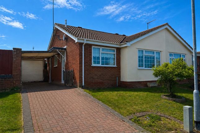 2-bed house on 59, Leapingwell Lane, Buckingham, £315,000