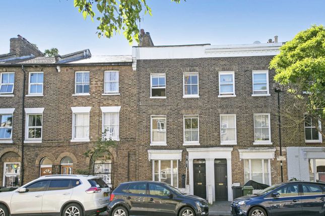 Thumbnail Terraced house to rent in Wanless Road, London