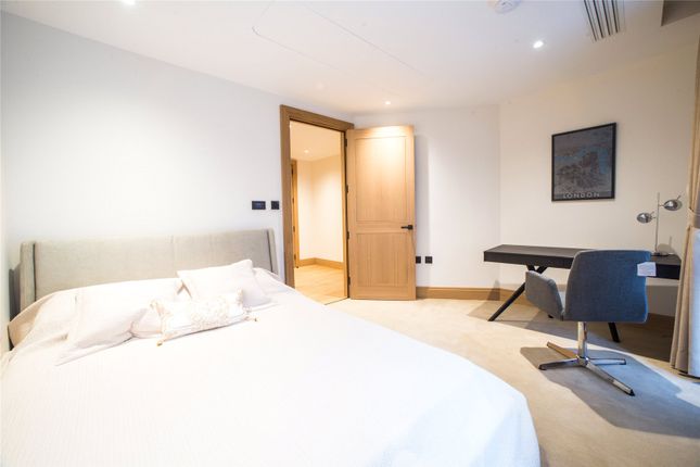 Flat for sale in Cleland House, John Islip Street, Westminster