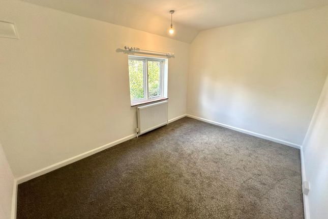Semi-detached house to rent in Coffinswell, Newton Abbot