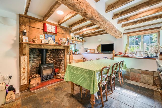 The Mill House, Fremington, Barnstaple photo 3