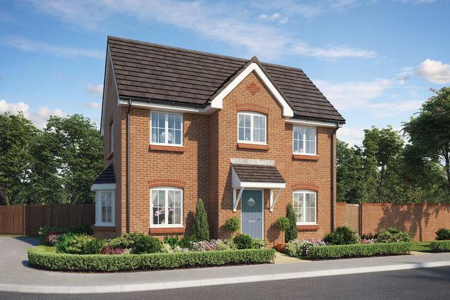 72, Grange Road, Hugglescote photo 2