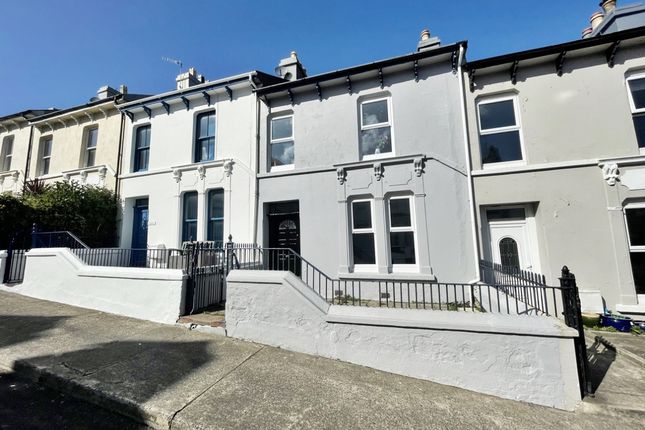 Terraced house for sale in 22 Falcon Street, Douglas, Isle Of Man