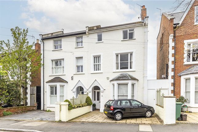 Semi-detached house for sale in Parkwood Road, Wimbledon
