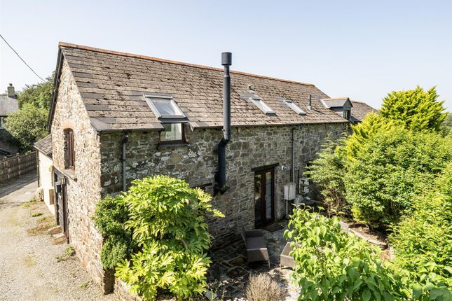 Cherry Cottage, Clifford Farm, Woolsery photo 2