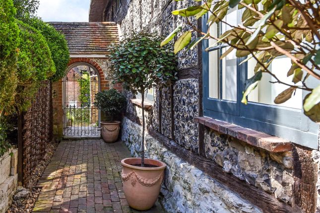 3-bed house on Barton Cottage,, Church Street, Arundel, £1,150,000